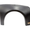 DOMINATOR RACE PRODUCTS Fender Right Camaro SS Black 335-BK