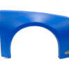 DOMINATOR RACE PRODUCTS Fender Right Camaro SS Blue 335-BL