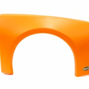 DOMINATOR RACE PRODUCTS Fender Right Camaro SS Orange 335-OR