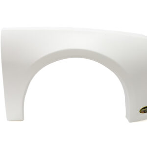 DOMINATOR RACE PRODUCTS Fender Right Camaro SS White 335-WH