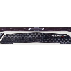 DOMINATOR RACE PRODUCTS Decal Headlight Camaro SS 336