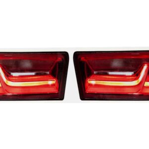 DOMINATOR RACE PRODUCTS Decal Taillight Camaro SS 337