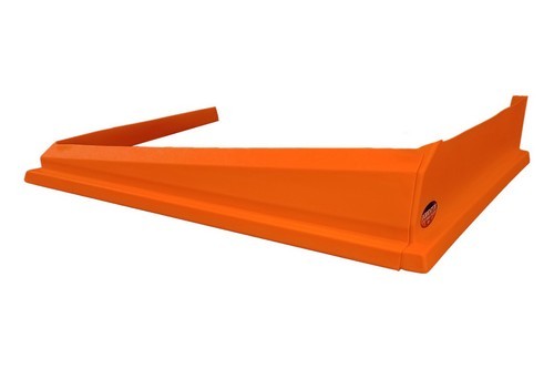 Dominator Valance Modified Orange (3pc) Dominator Valance Modified Orange (3pc)