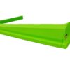 DOMINATOR RACE PRODUCTS Valance Modified 3-Pc Xtreme Green 408-XG