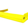 DOMINATOR RACE PRODUCTS Valance Modified IMCA 3pc Flou Yellow 409-FLO-YE