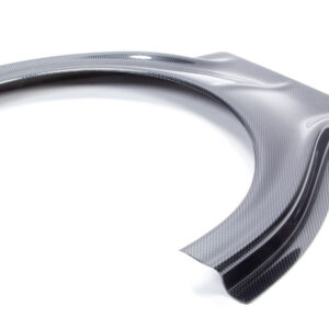 DOMINATOR RACE PRODUCTS Stalker Hood Scoop 1.5in C/F 501-CF