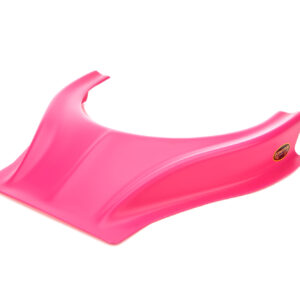 DOMINATOR RACE PRODUCTS Hood Scoop Stalker 2.5in Pink 502-PK