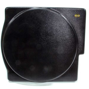 DOMINATOR RACE PRODUCTS Radiator Shroud Universal 540