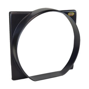 DOMINATOR RACE PRODUCTS Radiator Shroud Modified 554