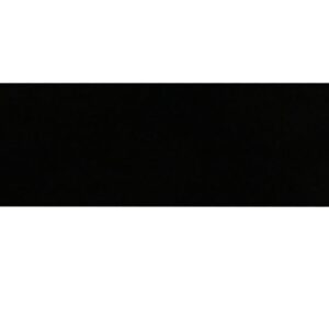 DOMINATOR RACE PRODUCTS Filler Panel Late Model 30in x 70in Black 750-BK