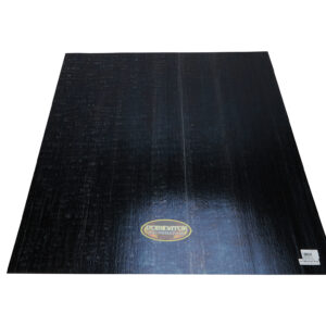 DOMINATOR RACE PRODUCTS Filler Panel Modified 48in x 54in Black 751-BK