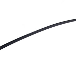 DOMINATOR RACE PRODUCTS Roof Cap 50in Ulitmate High Impact Plastic 781