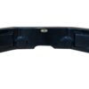 DOMINATOR RACE PRODUCTS Dash Panel Flat Black 30in Wide 911-BK