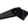 DOMINATOR RACE PRODUCTS Plastic Spoiler CrushKit Black 921-BK