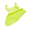 DOMINATOR RACE PRODUCTS Plastic Spoiler CrushKit Fluorescent Yellow 921-FLO-YE