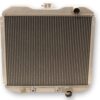 DRAKE AUTOMOTIVE GROUP 67-69 Mustang Radiator Small Block 340-2AL