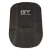 DRAKE AUTOMOTIVE GROUP Arm Rest Cover GT 05-09 Mustang 5R3Z-6306024-GT