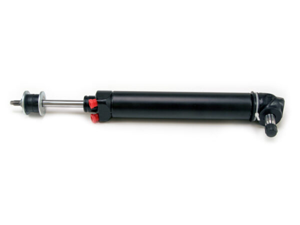 DRAKE AUTOMOTIVE GROUP 67-70 Mustang Power Steering Ram Cylinder C3DZ-3A540-A