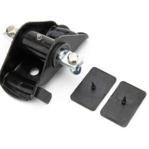 DRAKE AUTOMOTIVE GROUP 64-73 Mustang Coil Spring Perch C4DZ-3388-HP