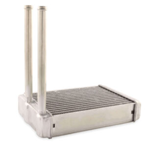 DRAKE AUTOMOTIVE GROUP 64-68 Mustang Heater Core w/Extended Tubes C5DZ-18476-ET