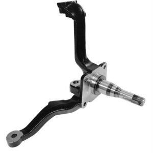 DRAKE AUTOMOTIVE GROUP 64-66 Mustang V8 Spindle RH C5ZZ-3105-R