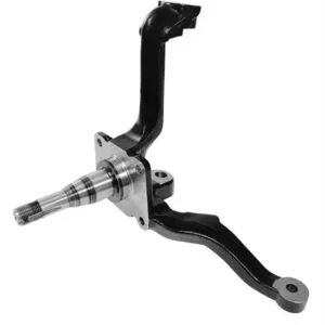 DRAKE AUTOMOTIVE GROUP 64-66 Mustang V8 Spindle LH C5ZZ-3106-L