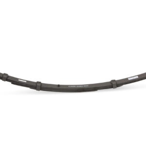 DRAKE AUTOMOTIVE GROUP 64-73 Mustang Leaf Spring HD 5 Leafs C5ZZ-5560-HD