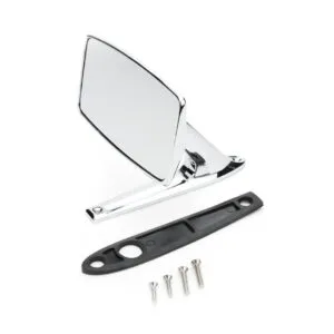 DRAKE AUTOMOTIVE GROUP 67-73 Mustang Mirrior C7AZ-17696-A