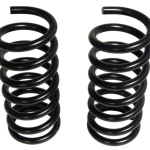DRAKE AUTOMOTIVE GROUP 67-73 Mustang Coil Springs C7ZZ-5310-P