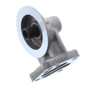 DRAKE AUTOMOTIVE GROUP Big Block FE Oil Filter Adapter C8AZ-6881-A