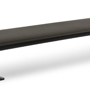 DRAKE AUTOMOTIVE GROUP 69-70 Mustang Rear Spoiler C9ZZ-6344210-KR