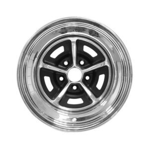 DRAKE AUTOMOTIVE GROUP 15 X 7 Magnum 500 Wheel D1ZZ-1007-AR