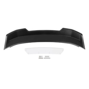 DRAKE AUTOMOTIVE GROUP 10-  Mustang Wicker Bill Spoiler DR3Z-6344210-A