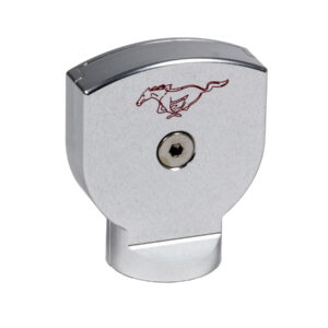 DRAKE AUTOMOTIVE GROUP Oil Dipstick Handle 15-   Mustang FR3Z-6750-BL