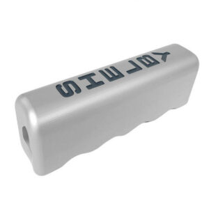 DRAKE AUTOMOTIVE GROUP 15-  Shelby Billet Park Brake Cover FS3Z-2760-BL