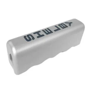 DRAKE AUTOMOTIVE GROUP 15-  Shelby Billet Park Brake Cover FS3Z-2760-BL