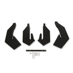 DRAKE AUTOMOTIVE GROUP 18-  Mustang Diffuser Blade Kit JR3B-6540544-B