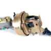 DRAKE AUTOMOTIVE GROUP 64-66 Mustang Power Brake Conversion PBC-M1