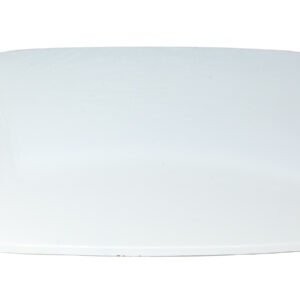 DEFENDER RACE BODIES Late Model Roof F/G White 1000F