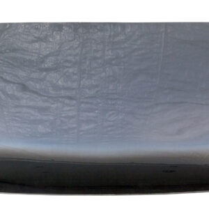 DEFENDER RACE BODIES Modified Roof F/G Black 1500F-06