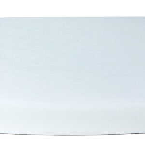 DEFENDER RACE BODIES Modified Roof F/G White 1500F