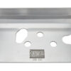 DEFENDER RACE BODIES Skid Plate Rocekt XR-1 3580