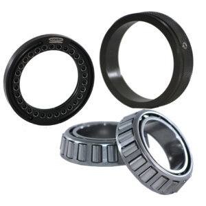 DRP PERFORMANCE Low Drag Hub Parts Kit Wide 5 007 10500K-AG
