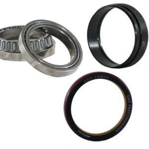 DRP PERFORMANCE LOW DRAG HUB PARTS KIT; 2 7/8in BEARING GN 5X5 R 007 10513K