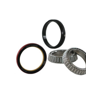 DRP PERFORMANCE Low Drag Hub Kit 2-1/2in GN 5x5 Rear 007 10518K