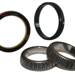 DRP PERFORMANCE Low Drag Hub Kit 2.5in GN 5x5 Economy 007 10518KC