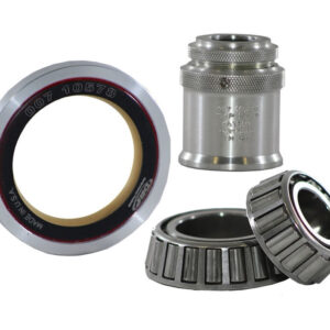 DRP PERFORMANCE Low Drag Hub Kit GM Impala Front 007 10520K