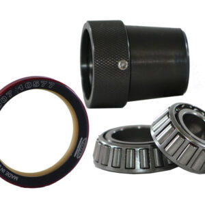 DRP PERFORMANCE Low Drag Hub Kit Metric Large Outer Bearing 007 10521SK