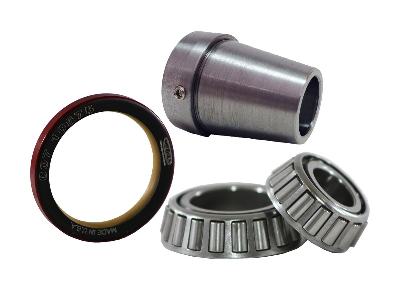 DRP PERFORMANCE Low Drag Hub Kit Legends 007 10529K