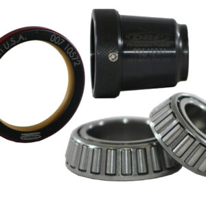 DRP PERFORMANCE Low Drag Hub Kit Pinto Hybrid Rotor 007 10531K